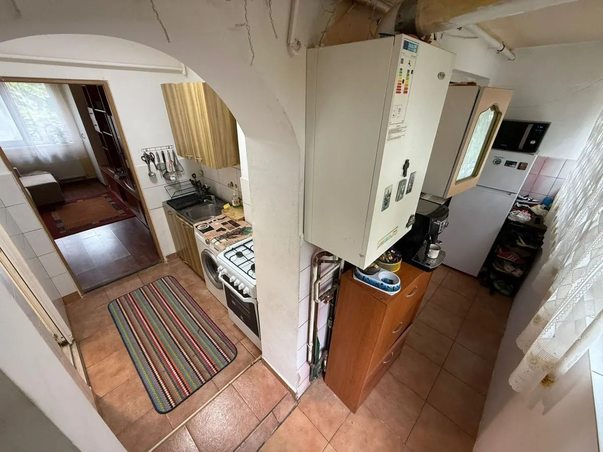 Apartament 2 camere zona Florilor - foto 5