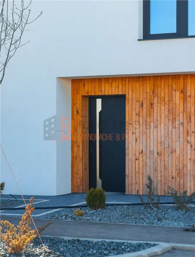 Locuinte premium tip insiruite in complexul rezidential Hefe Hills - foto 8