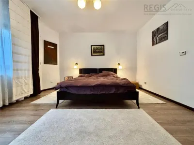 Vila Impunatoare Cioplea Predeal - foto 11