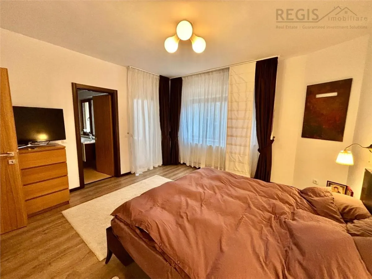 Vila Impunatoare Cioplea Predeal - foto 12