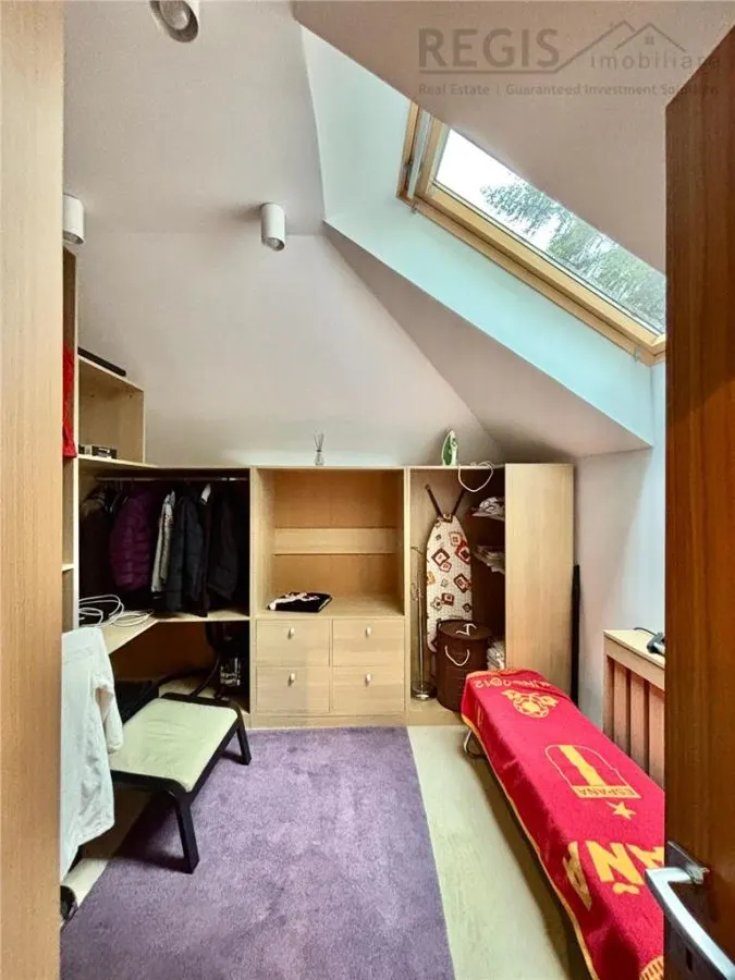 Vila Impunatoare Cioplea Predeal - foto 14