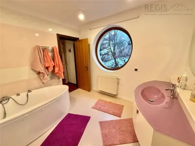Vila Impunatoare Cioplea Predeal - foto 17