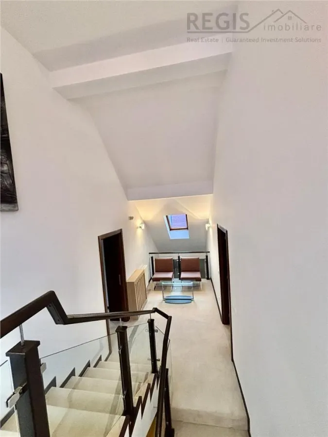 Vila Impunatoare Cioplea Predeal - foto 21