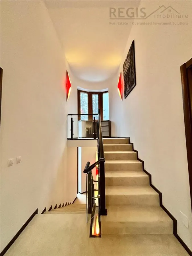 Vila Impunatoare Cioplea Predeal - foto 22