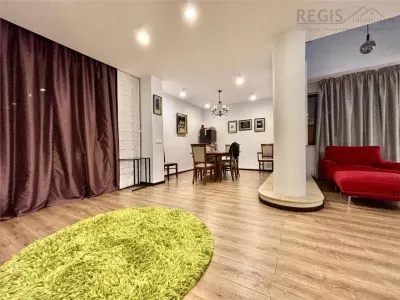 Vila Impunatoare Cioplea Predeal - foto 4