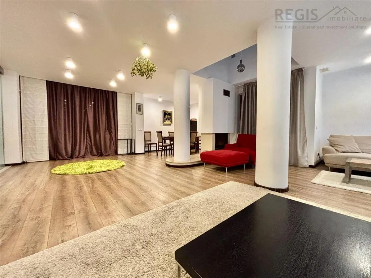 Vila Impunatoare Cioplea Predeal - foto 5