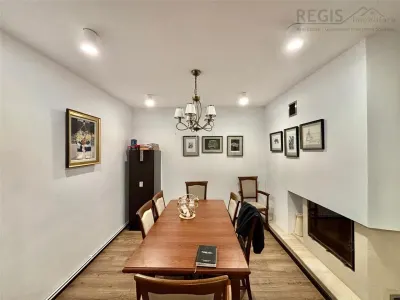 Vila Impunatoare Cioplea Predeal - foto 6