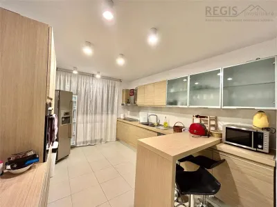 Vila Impunatoare Cioplea Predeal - foto 7