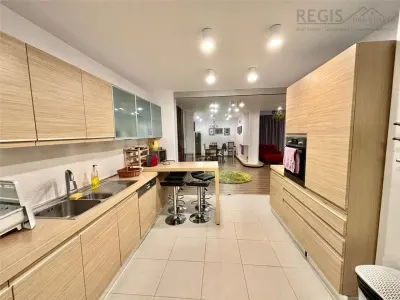 Vila Impunatoare Cioplea Predeal - foto 8