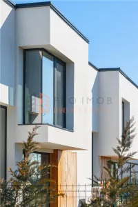 Locuinte premium tip duplex in complexul rezidential Hefe Hills - foto 2