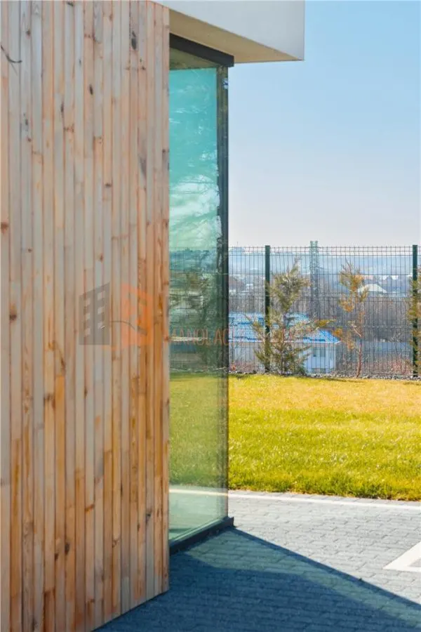 Locuinte premium tip duplex in complexul rezidential Hefe Hills - foto 3