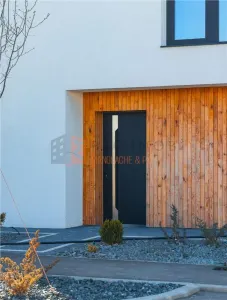 Locuinte premium tip duplex in complexul rezidential Hefe Hills - foto 4