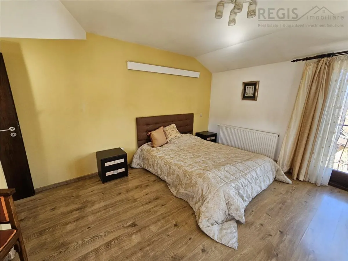 Casa de vanzare in centrul Brasovului â€“ Strada Horia - foto 11