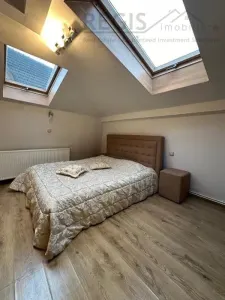 Casa de vanzare in centrul Brasovului â€“ Strada Horia - foto 12