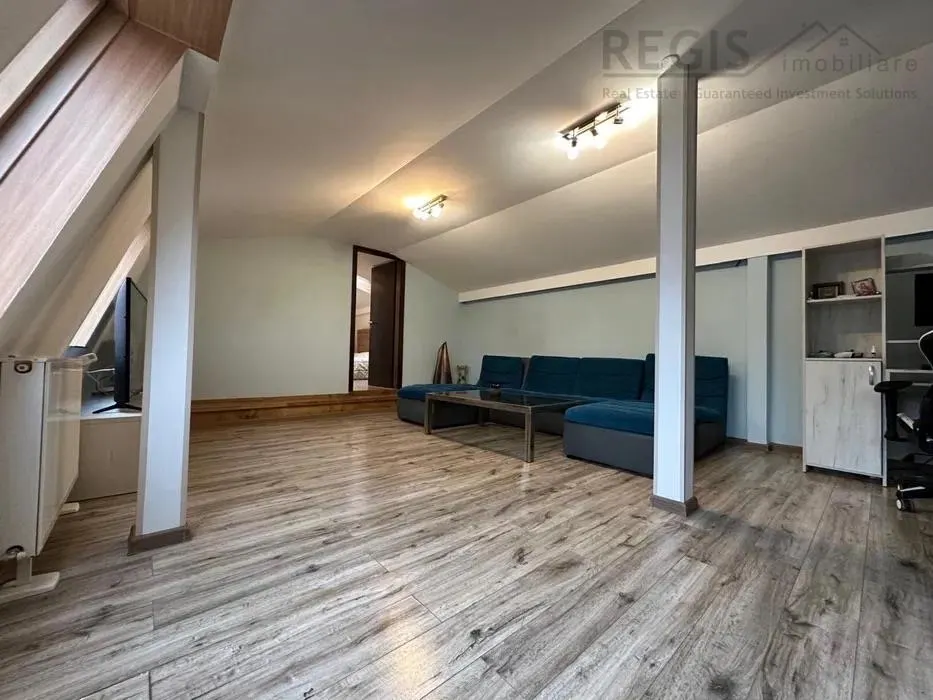 Casa de vanzare in centrul Brasovului â€“ Strada Horia - foto 14