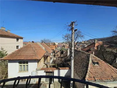 Casa de vanzare in centrul Brasovului â€“ Strada Horia - foto 15