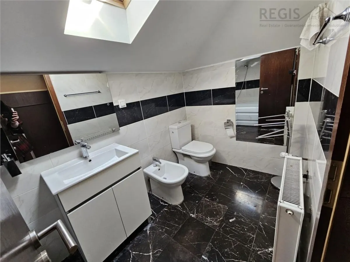 Casa de vanzare in centrul Brasovului â€“ Strada Horia - foto 18