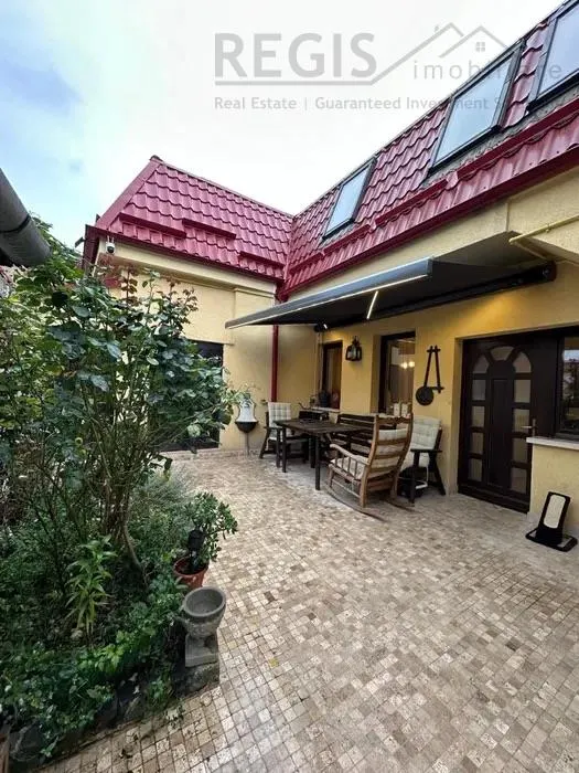 Casa de vanzare in centrul Brasovului â€“ Strada Horia - foto 5