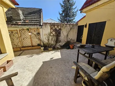 Casa de vanzare in centrul Brasovului â€“ Strada Horia - foto 6