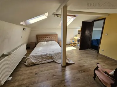 Casa de vanzare in centrul Brasovului â€“ Strada Horia - foto 7