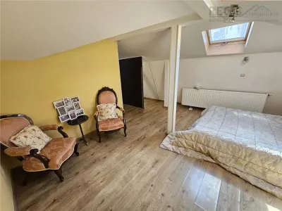 Casa de vanzare in centrul Brasovului â€“ Strada Horia - foto 8