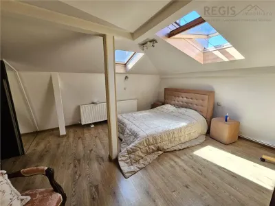 Casa de vanzare in centrul Brasovului â€“ Strada Horia - foto 9