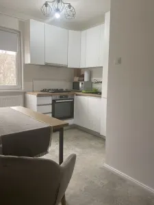 Garsoniera etaj intermediar, bloc de apartamente Astra - foto 3