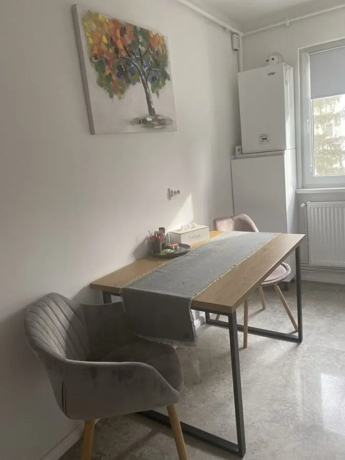 Garsoniera etaj intermediar, bloc de apartamente Astra - foto 5