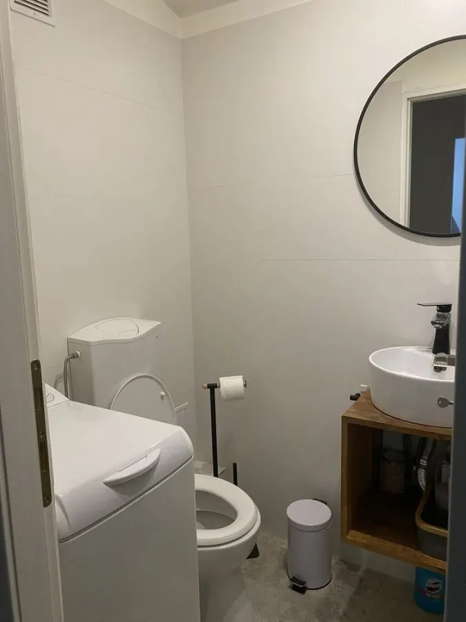 Garsoniera etaj intermediar, bloc de apartamente Astra - foto 6