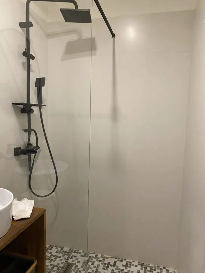 Garsoniera etaj intermediar, bloc de apartamente Astra - foto 7
