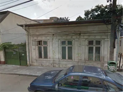 Vanzare casa Romana, Bucuresti - Bucuresti