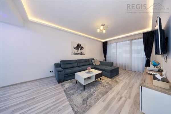 Apartament 2 camere Brașov - poza 1
