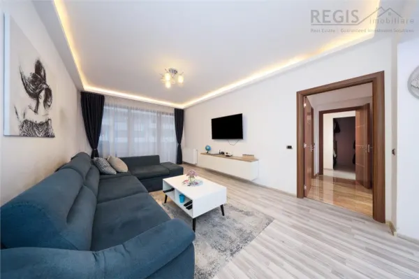 Apartament 2 camere Brașov - poza 2
