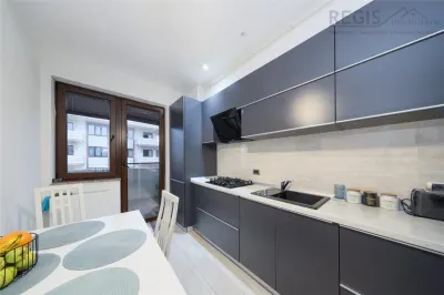 Apartament de vanzare 2 camere 2 bai | Isaran Coresi - foto 11
