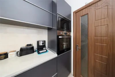 Apartament de vanzare 2 camere 2 bai | Isaran Coresi - foto 12