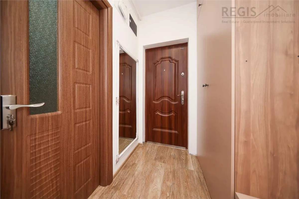 Apartament de vanzare 2 camere 2 bai | Isaran Coresi - foto 14