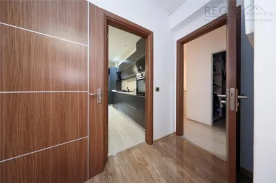 Apartament de vanzare 2 camere 2 bai | Isaran Coresi - foto 15