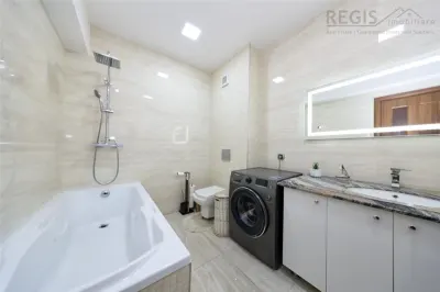 Apartament de vanzare 2 camere 2 bai | Isaran Coresi - foto 16