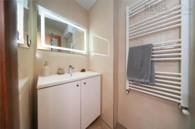 Apartament de vanzare 2 camere 2 bai | Isaran Coresi - foto 18