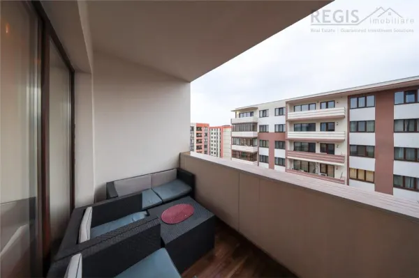 Apartament 2 camere Brașov - poza 20