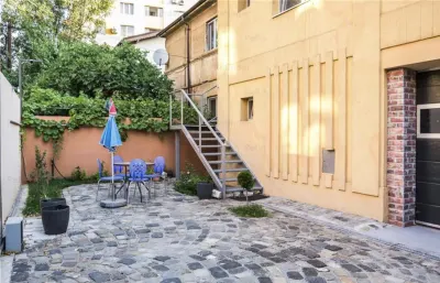 Vanzare vila P+E RENOVATA 2021| Sebastian-Calea Rahovei - Bucuresti