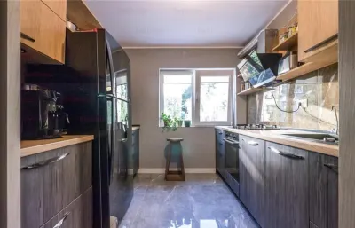 Vanzare vila P+E RENOVATA 2021| Sebastian-Calea Rahovei - foto 3