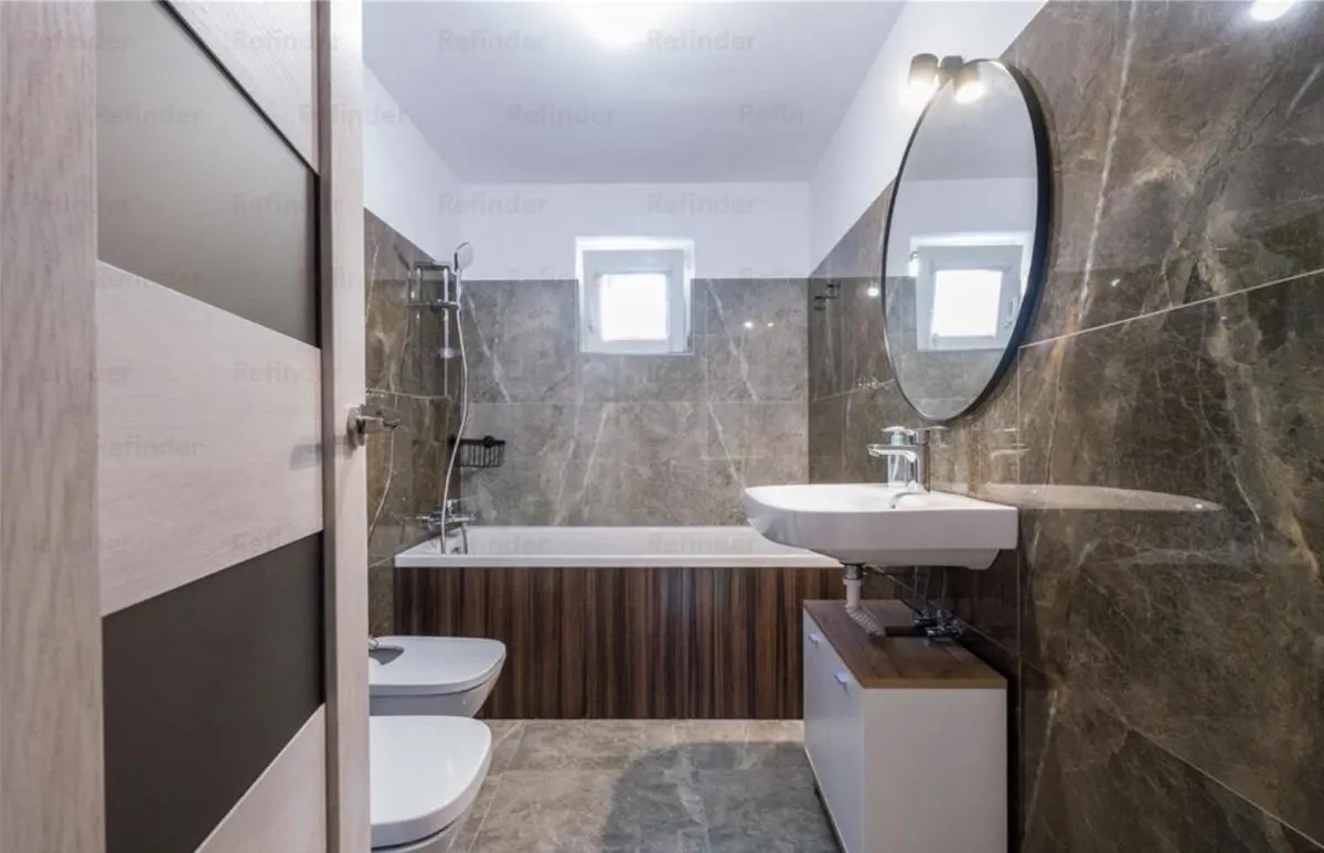 Vanzare vila P+E RENOVATA 2021| Sebastian-Calea Rahovei - foto 7