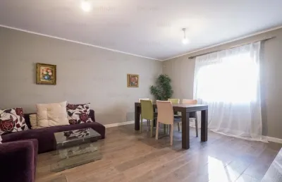 Vanzare vila P+E RENOVATA 2021| Sebastian-Calea Rahovei - foto 8