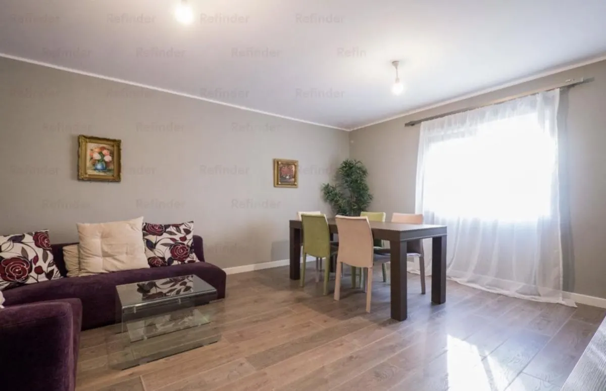 Vanzare vila P+E RENOVATA 2021| Sebastian-Calea Rahovei - foto 8