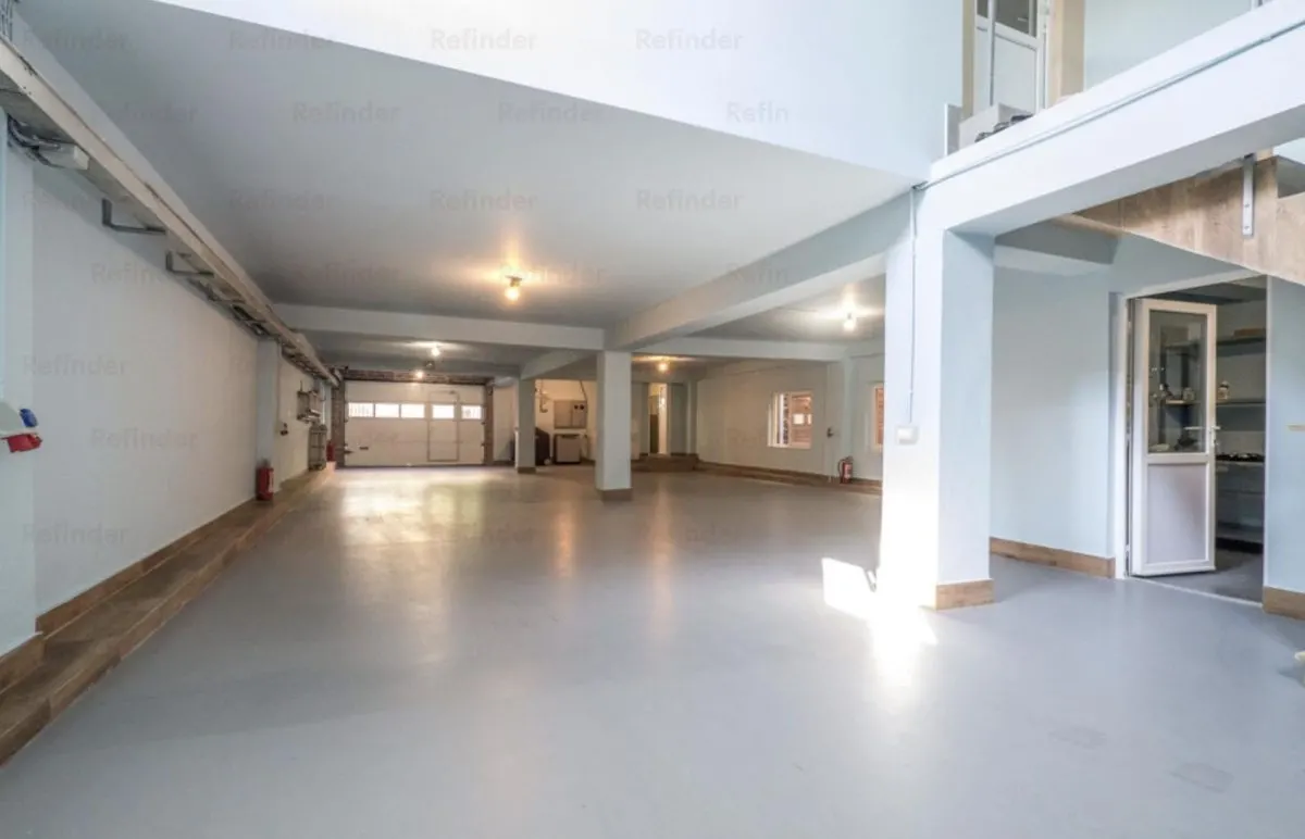 Vanzare vila P+E RENOVATA 2021| Sebastian-Calea Rahovei - foto 10