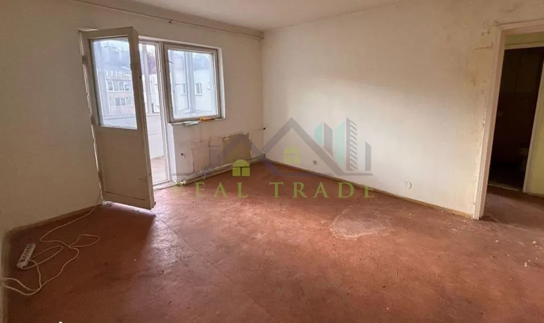Apartament 3 camere , 2 bai Grivitei - foto 1