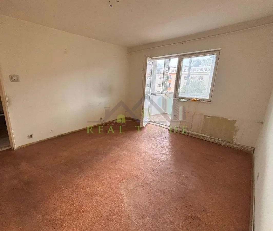 Apartament 3 camere , 2 bai Grivitei - foto 2