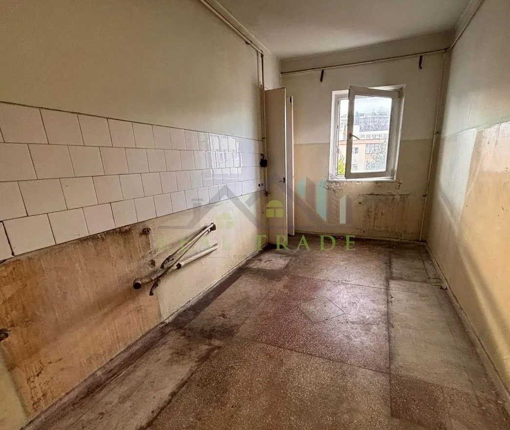 Apartament 3 camere , 2 bai Grivitei - foto 3