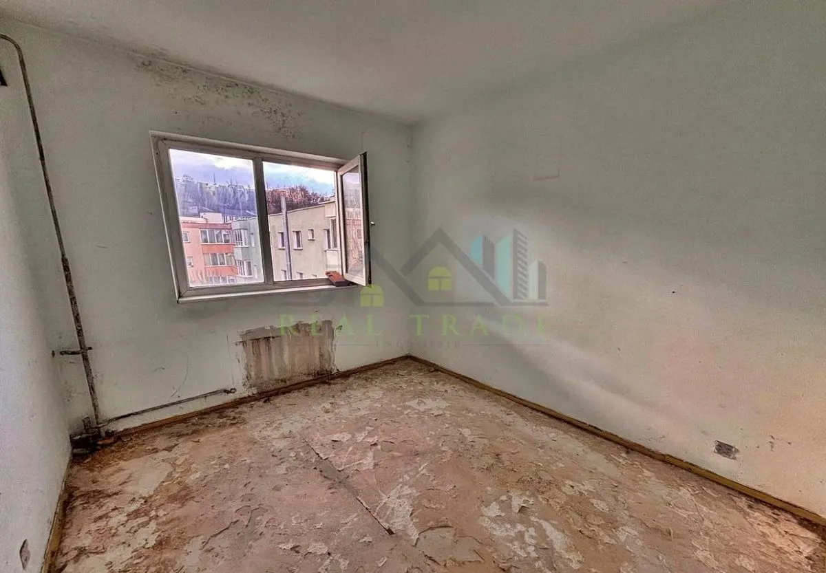 Apartament 3 camere , 2 bai Grivitei - foto 4